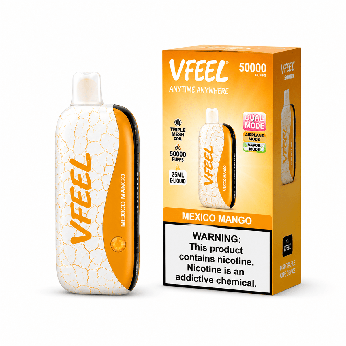 VFEEL 50000