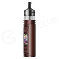 VOOPOO DRAG X H40 | Vapemax