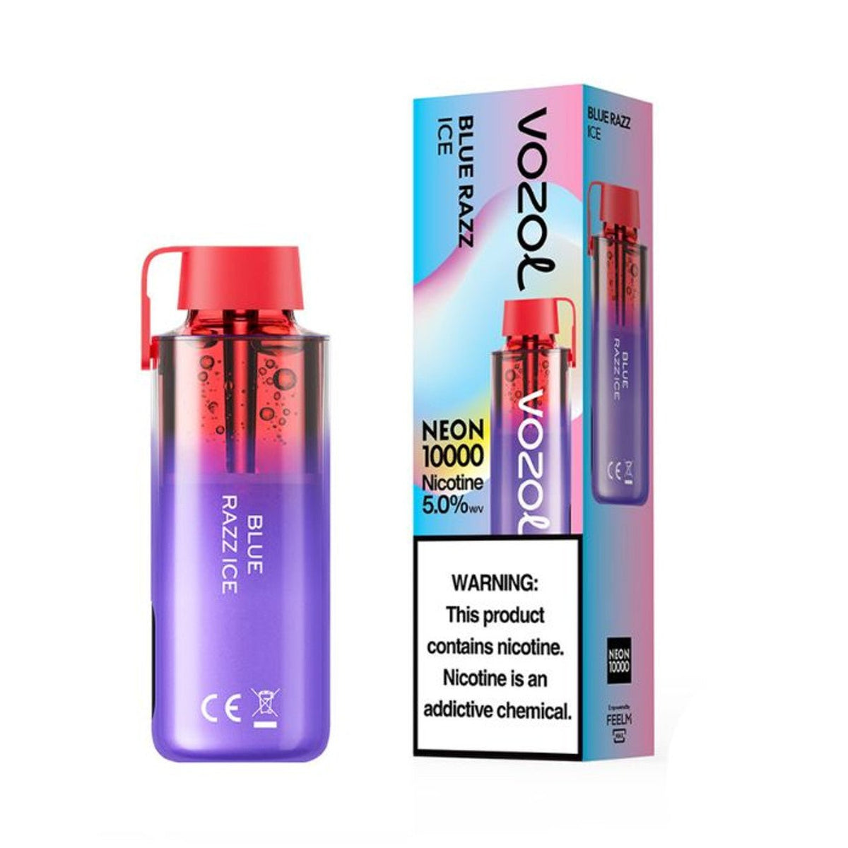 Vozol Neon 10 000