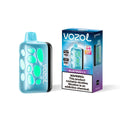 VOZOL Rave 40 000 - Evaeske