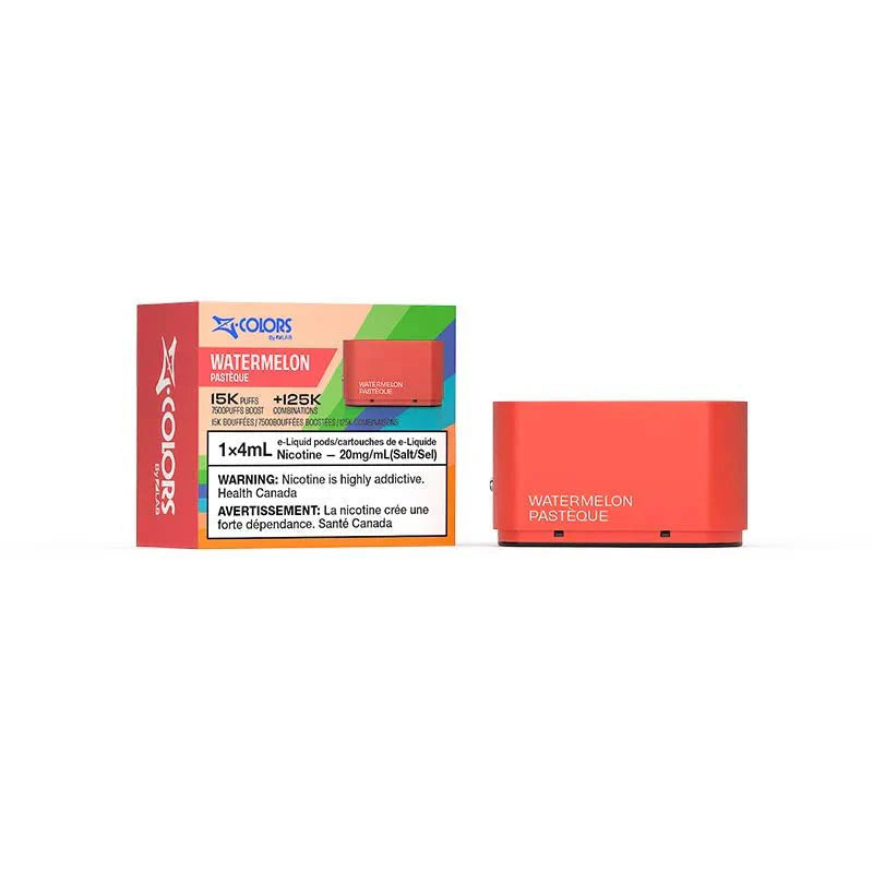 ZColor 15 000 Pods
