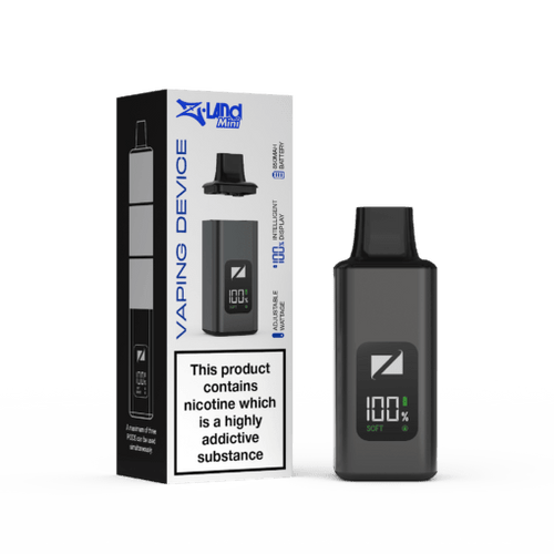 Zland Mini Device - Evaeske