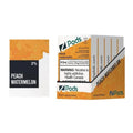 ZPODS Premium Peach Watermelon - Evaeske